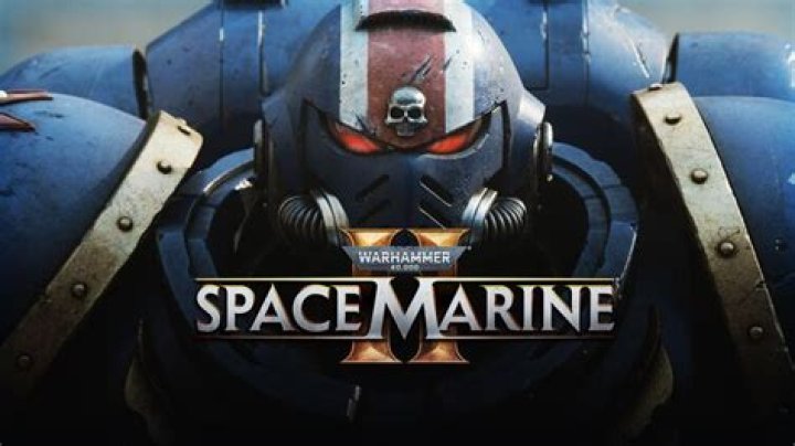 How long does a Space Marine live?
