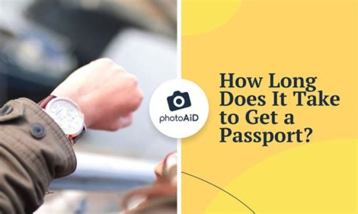 How long does it take to get a fiancé visa 2021?
