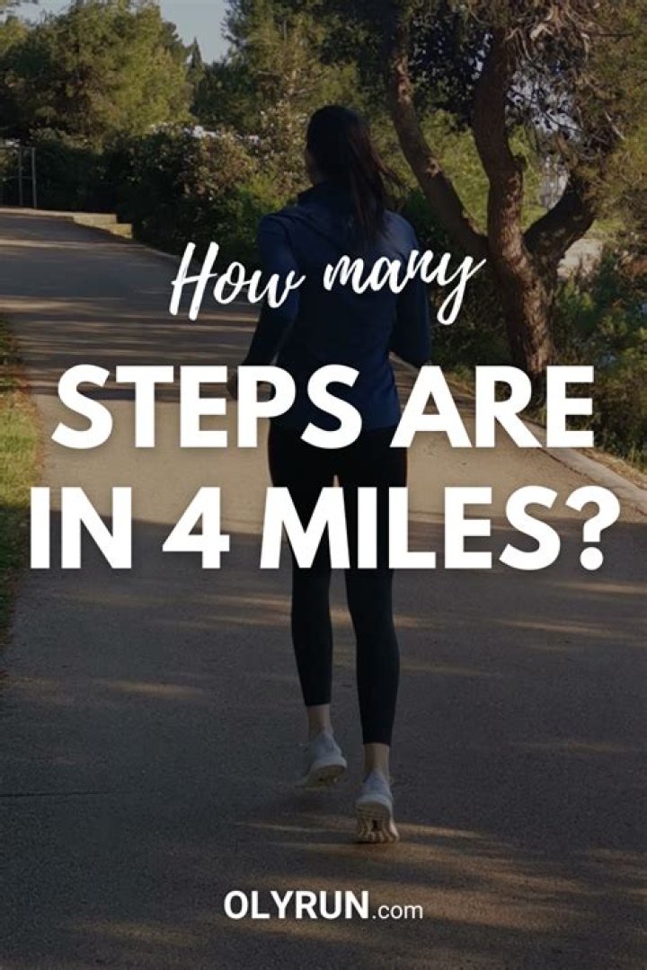 How many steps are in a plan?