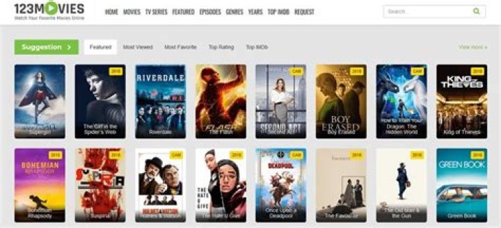 Is 123movies legal in Germany?