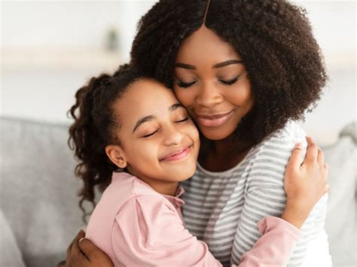 Is a mother's bond stronger than a father's?