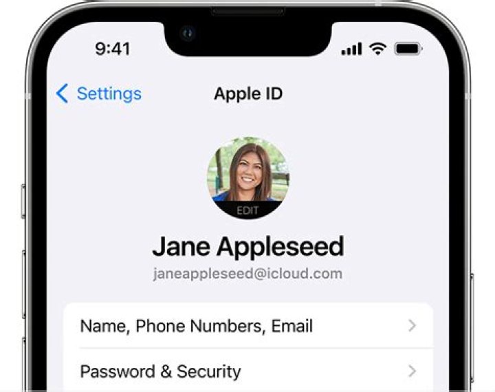 Is Apple ID and Gmail the same thing?