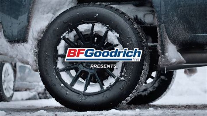 Is BF Goodrich an American company?