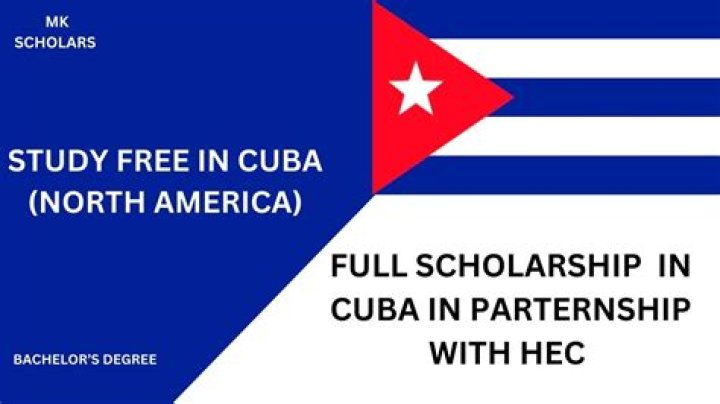 Is college free in The Bahamas?