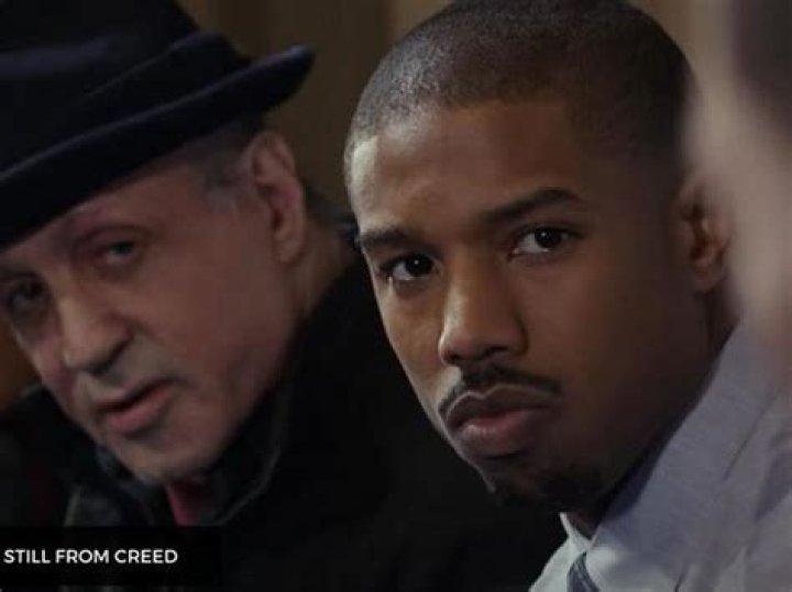 Is Creed a true story?