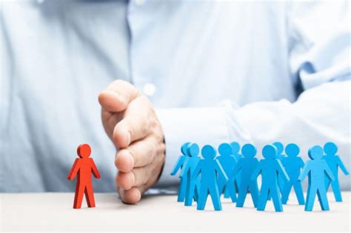 Is favoritism considered discrimination?