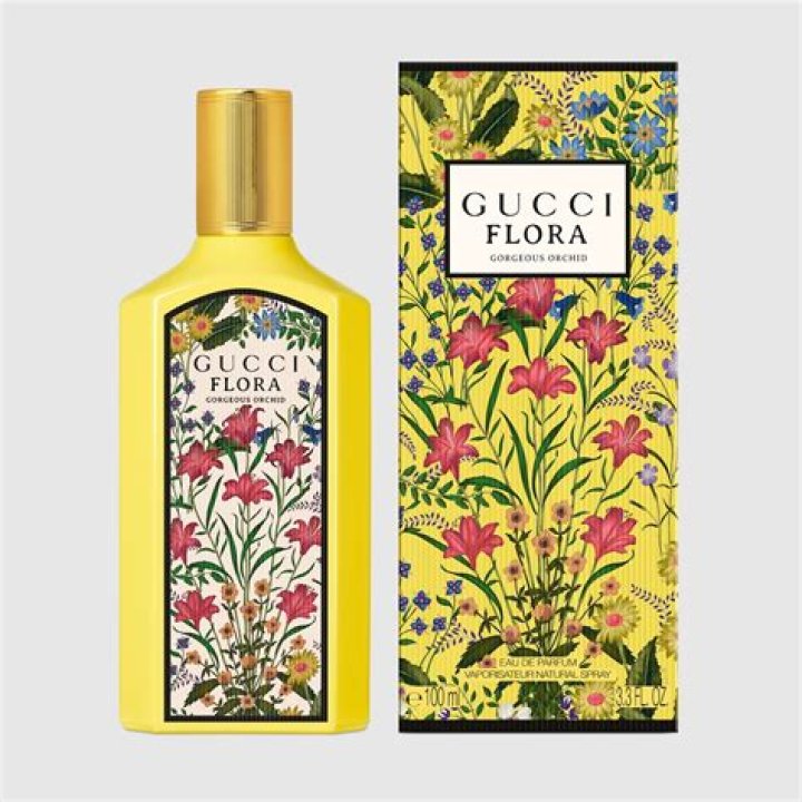 Is Gucci male or female?