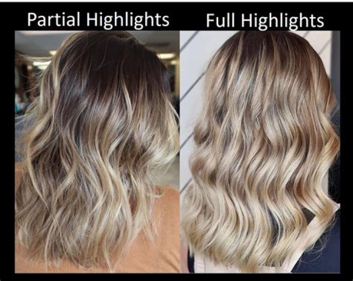 Is highlights cheaper than balayage?