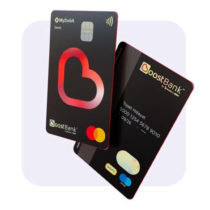 Is it safe to use bank account or debit card?