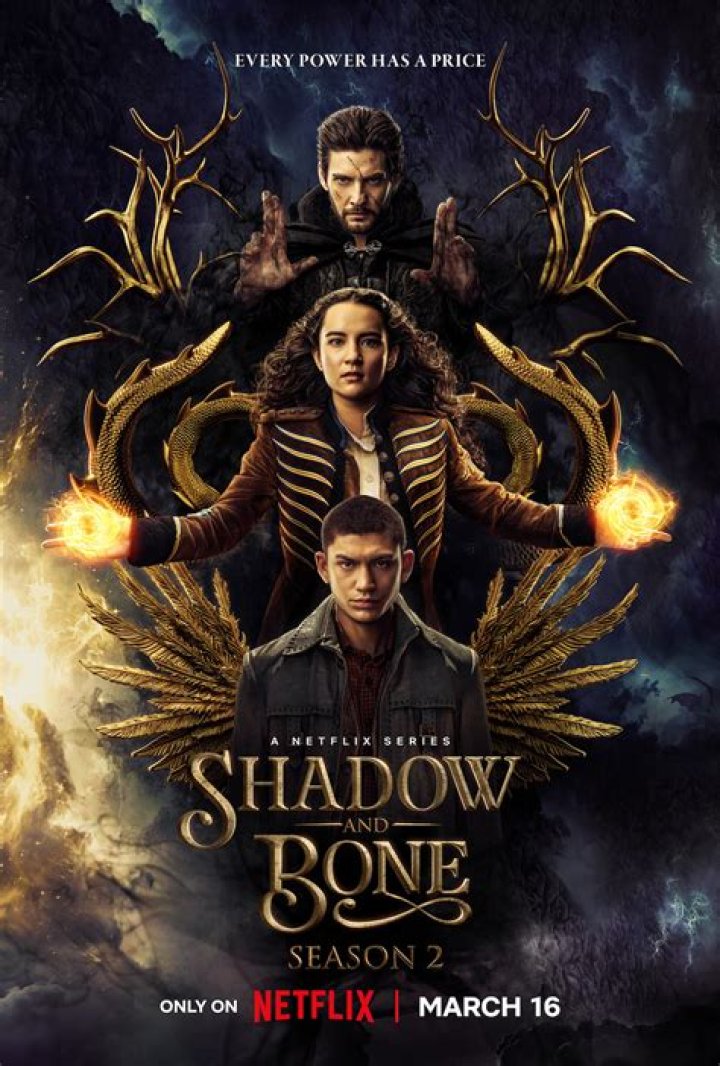 Is Ivan dead Shadow and Bone?