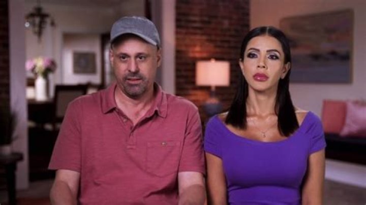 Is Jasmine and Gino still together?