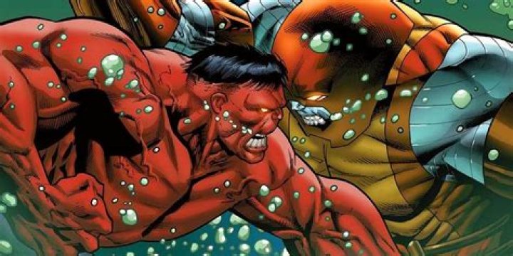 Is Juggernaut stronger than Wolverine?