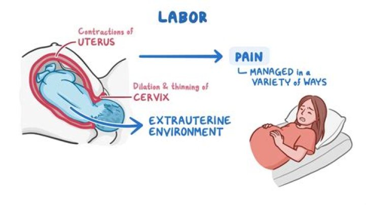 Is labor very painful?