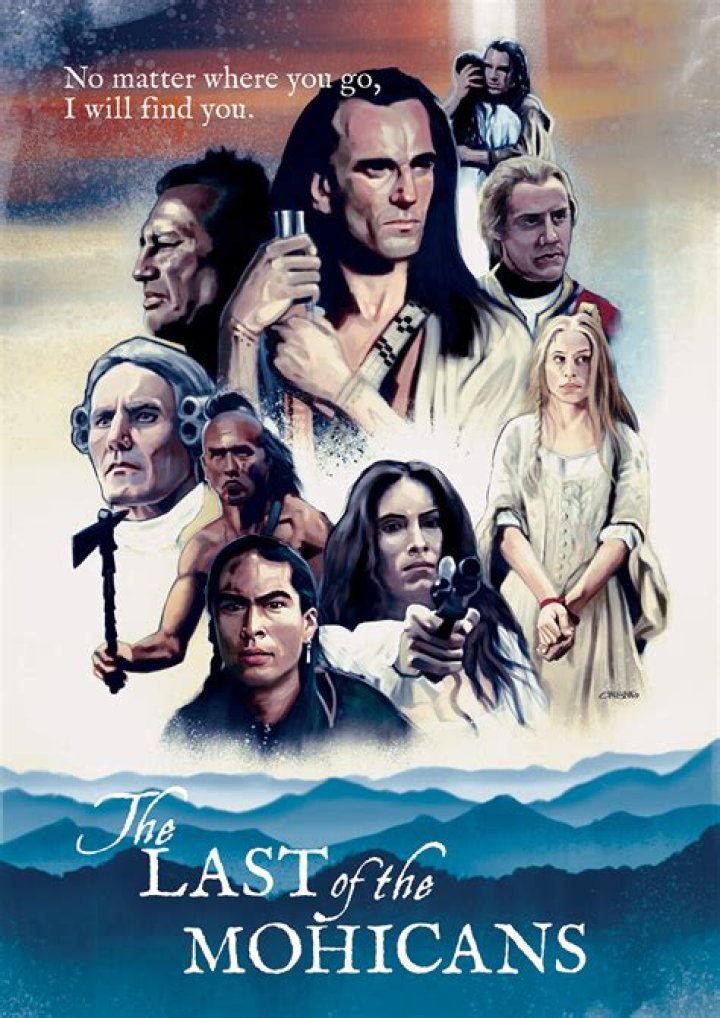 Is Last of Mohicans a true story?