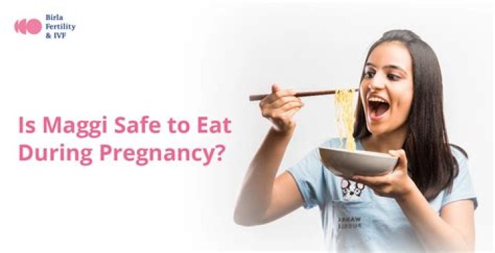 Is Maggi safe to eat 2021?