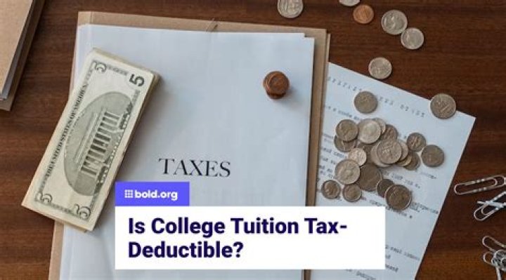 Is mileage to and from college tax deductible?