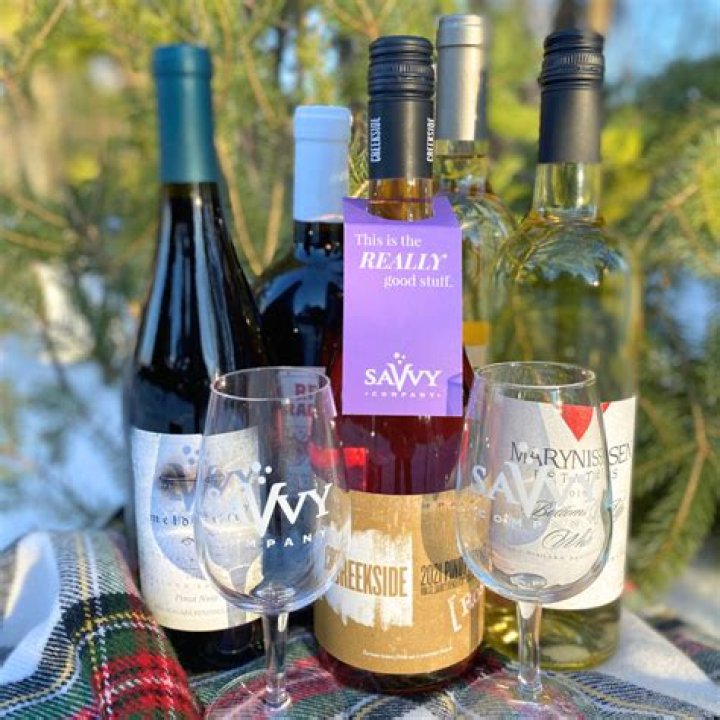 Is rosé a winter wine?