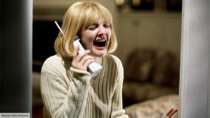 Is Scream Based on a true story?