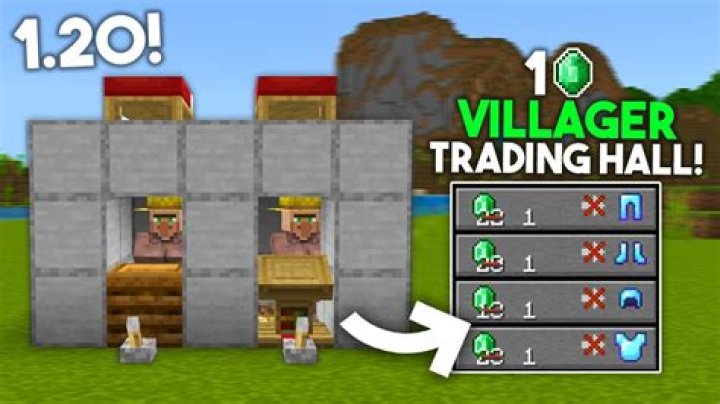 Is Stinky a good villager?