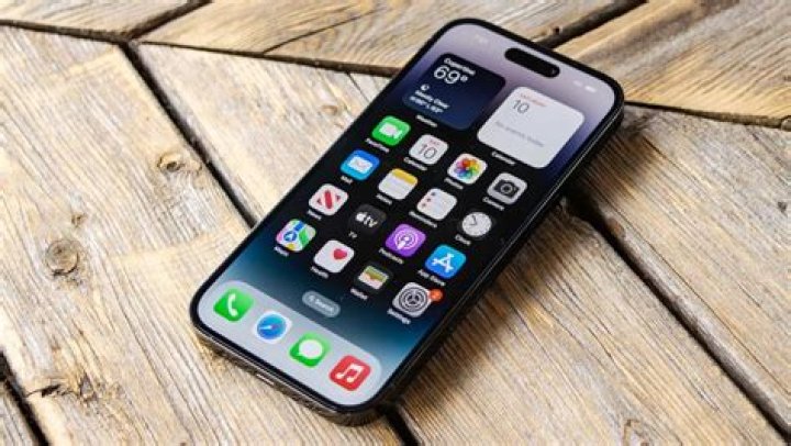 Is there an iPhone 2?