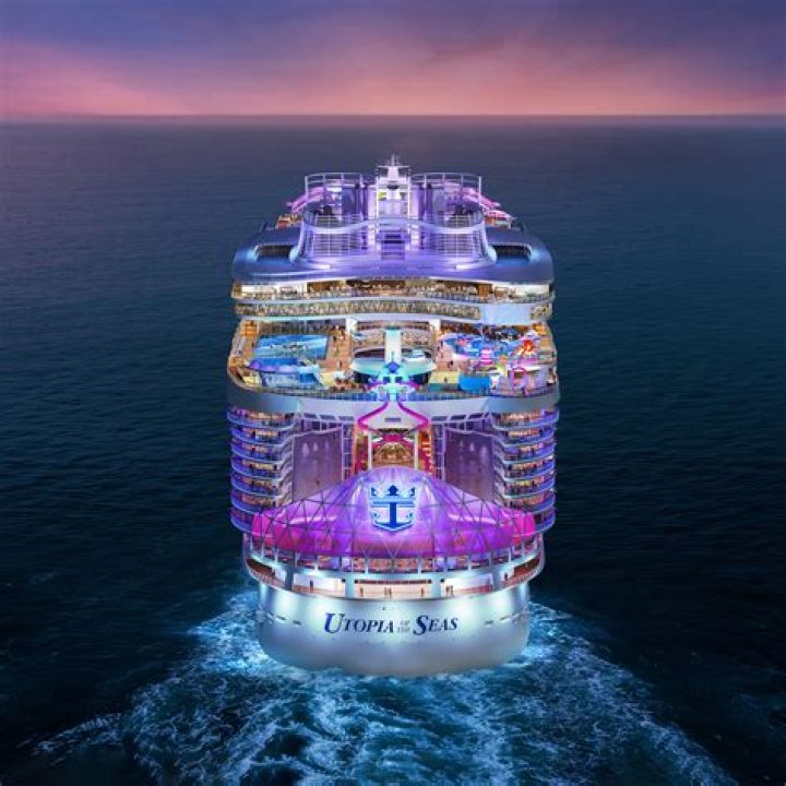 Is there any cruise within USA?