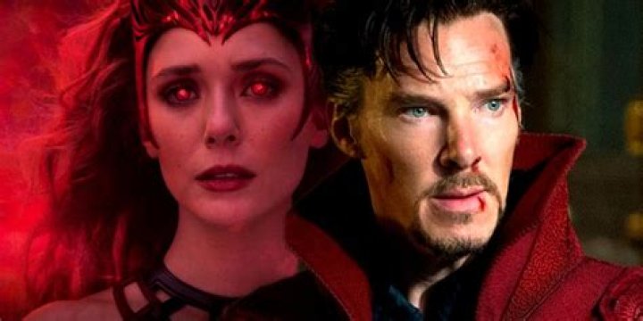 Is Wanda powerful than Doctor Strange?