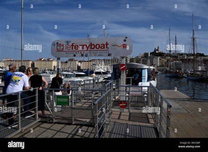 Opposite of non in Marseilles
