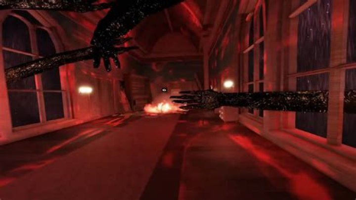 Should all the doors in a house match?