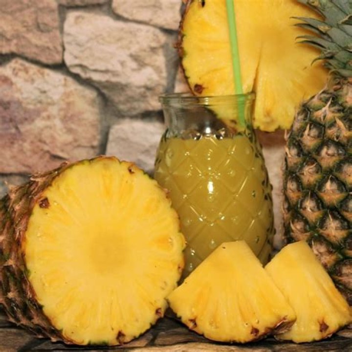 Should Pineapple be refrigerated?