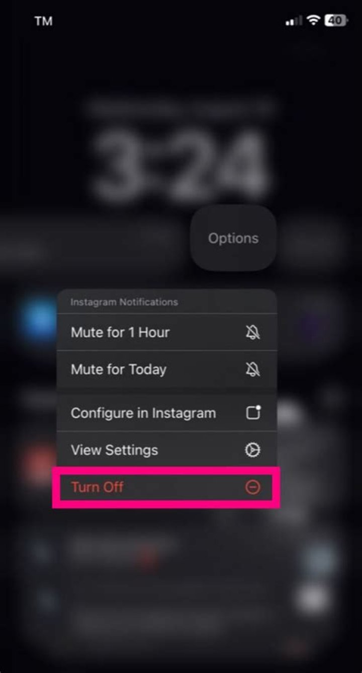 Should you turn off notifications?