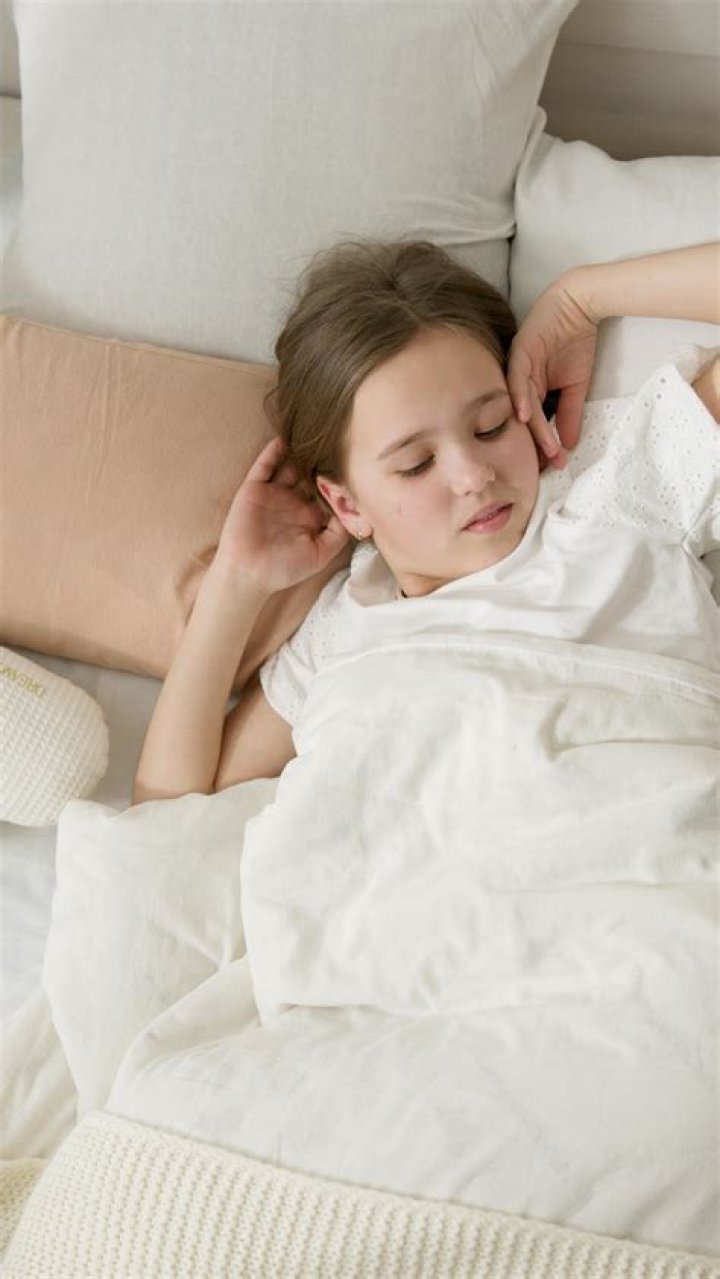 Should you wake up a snoring person?