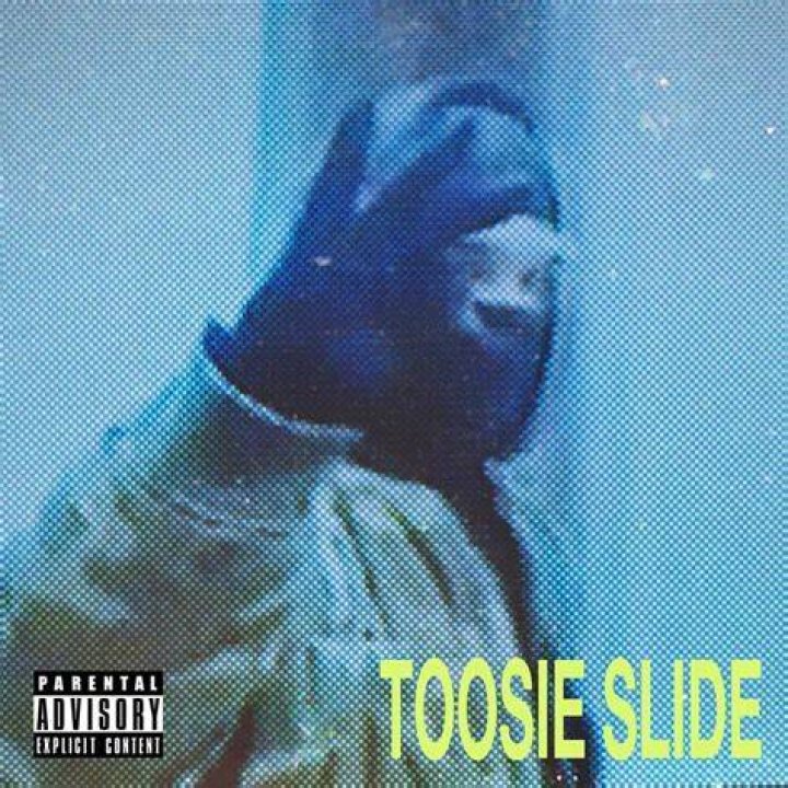 Toosie Slide rapper