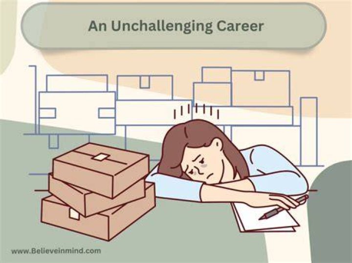 Unchallenging