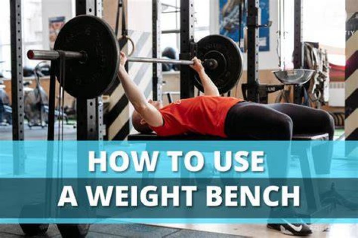 Use the bench