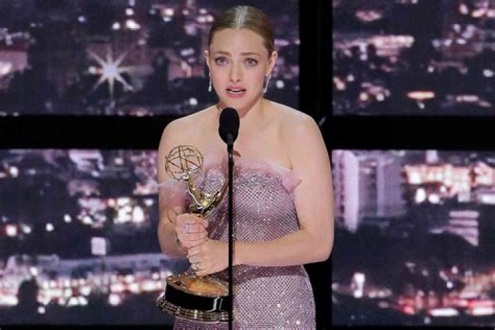 Watchmen star who won the 2020 Emmy for Outstanding Lead Actress in a Limited Series or Movie: 2 wds.