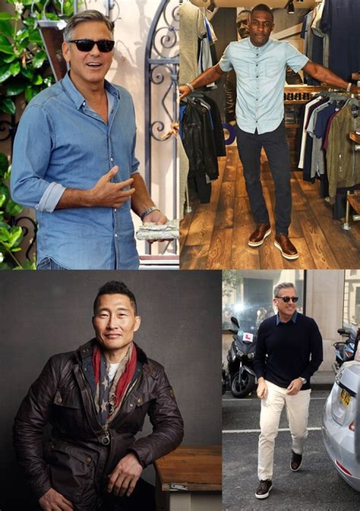 What age should a 50 year old man date?