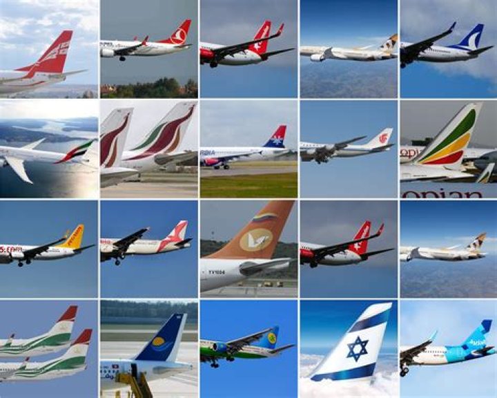 What airlines fly to Russia from USA?