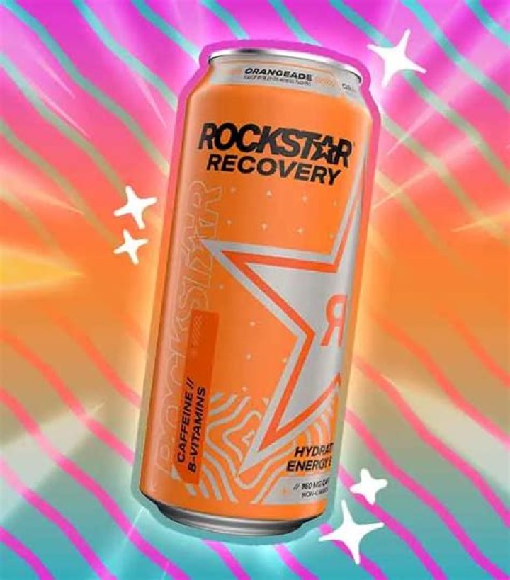 What are non carbonated drinks?
