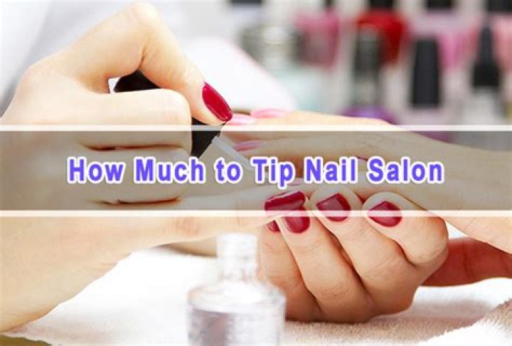 What are tips for nails?