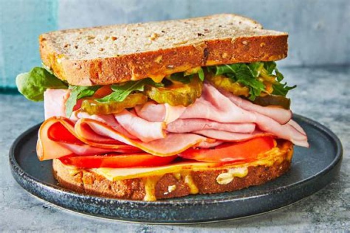 What can I use instead of lunch meat for sandwiches?