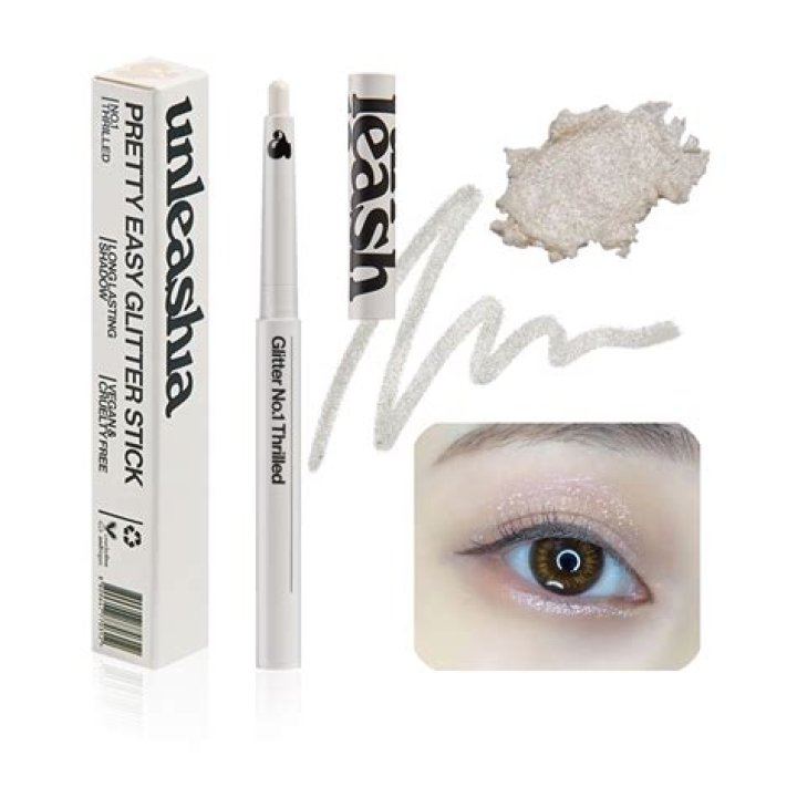 What can I use to make glitter stick?