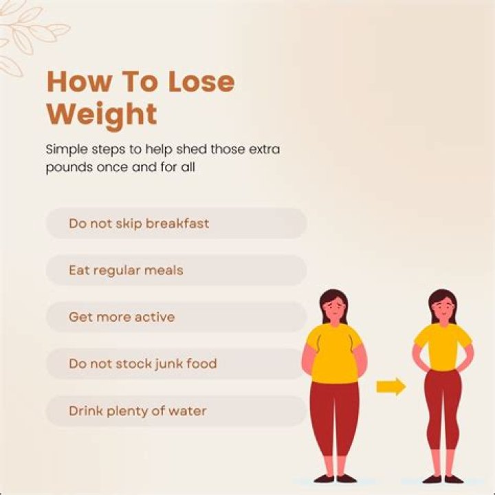 What causes you to lose weight without trying?