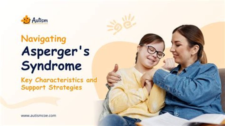 What do adults with Aspergers struggle with?