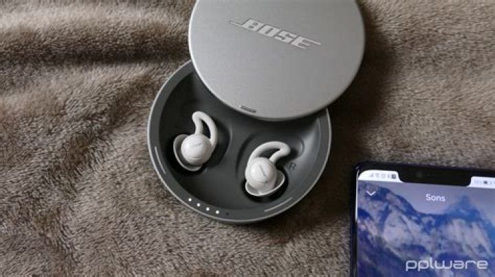 What do Bose Sleepbuds do?