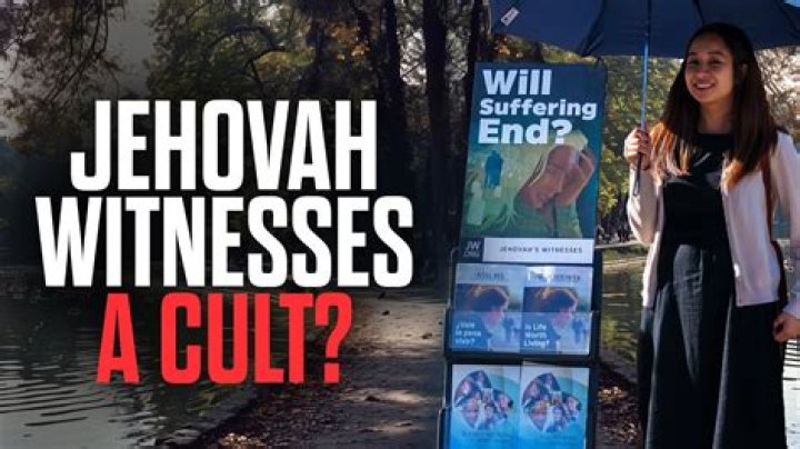What do Jehovah Witnesses believe about death?