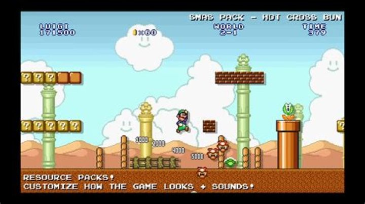 What do Mario Bros eat?