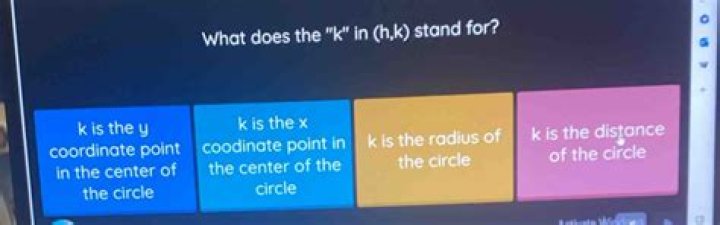 What does k stand for in texting?