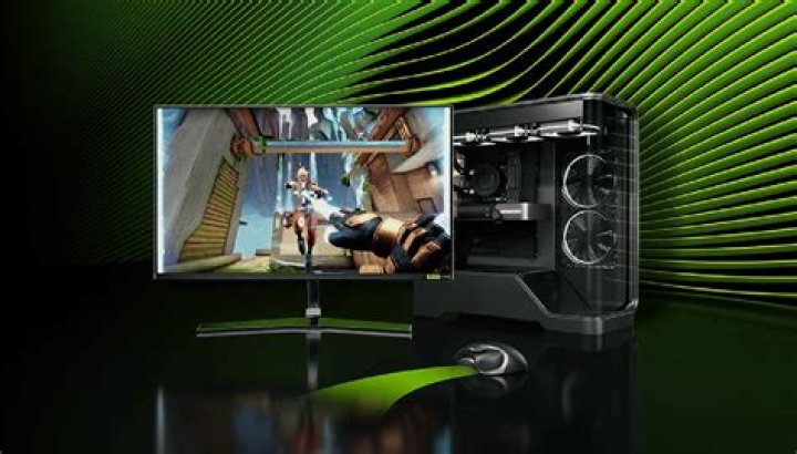 What does RTX stand for gaming?