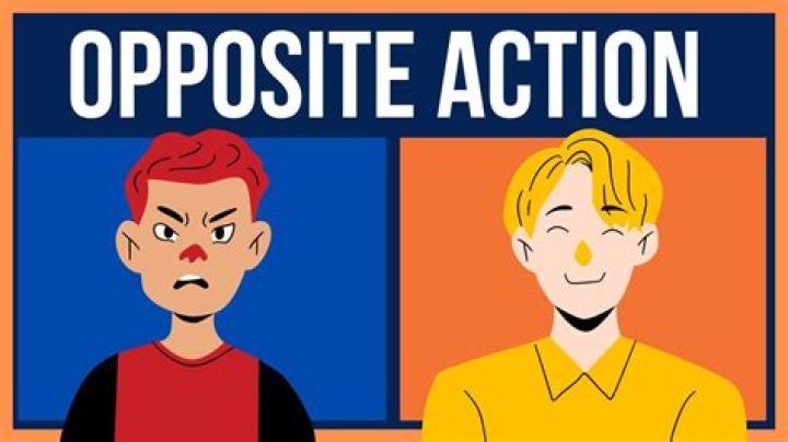 What emotion is the opposite of pride?