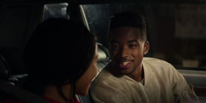 What episode does Khalil get his spine ripped out?